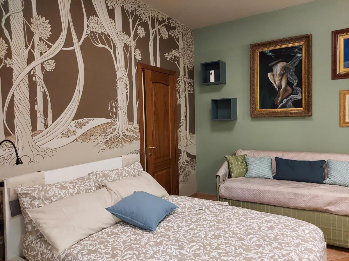 Casa Degli Artisti Apartman Cremona Kültér fotó