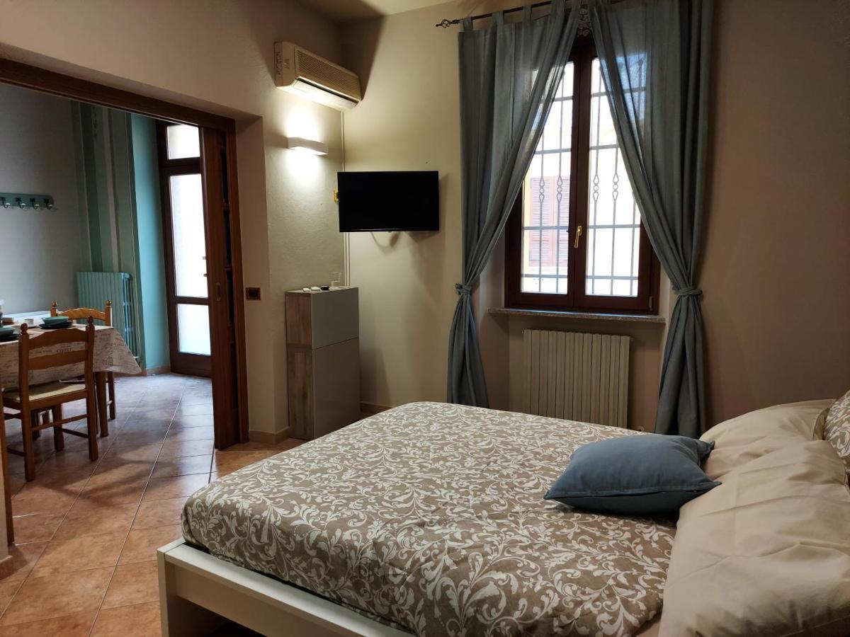 Casa Degli Artisti Apartman Cremona Kültér fotó
