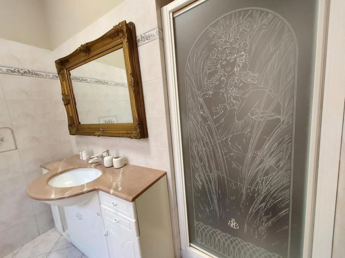 Casa Degli Artisti Apartman Cremona Kültér fotó