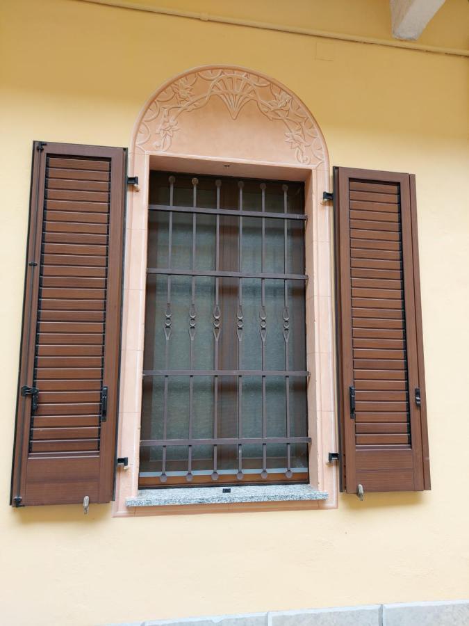 Casa Degli Artisti Apartman Cremona Kültér fotó