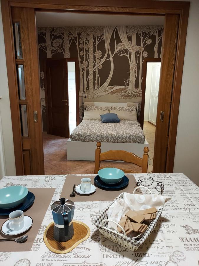 Casa Degli Artisti Apartman Cremona Kültér fotó
