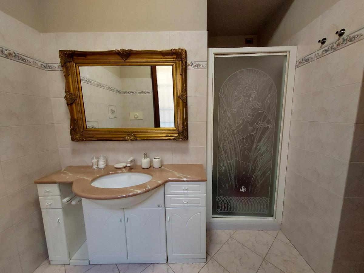 Casa Degli Artisti Apartman Cremona Kültér fotó