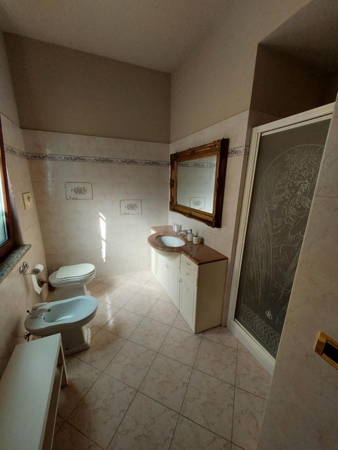 Casa Degli Artisti Apartman Cremona Kültér fotó