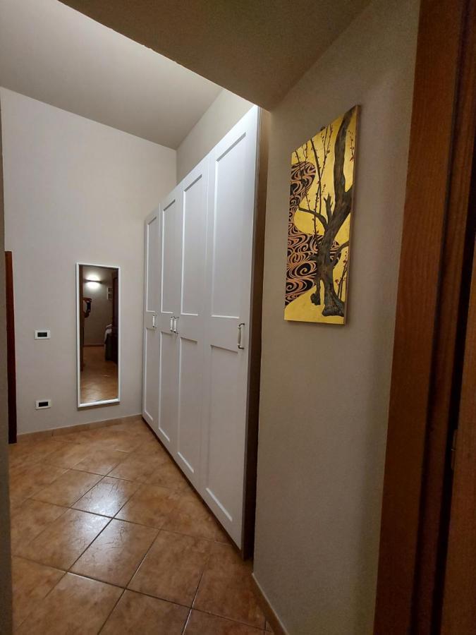 Casa Degli Artisti Apartman Cremona Kültér fotó