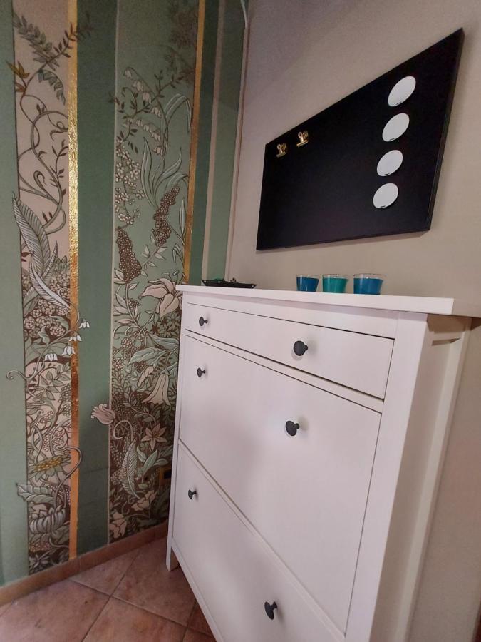 Casa Degli Artisti Apartman Cremona Kültér fotó