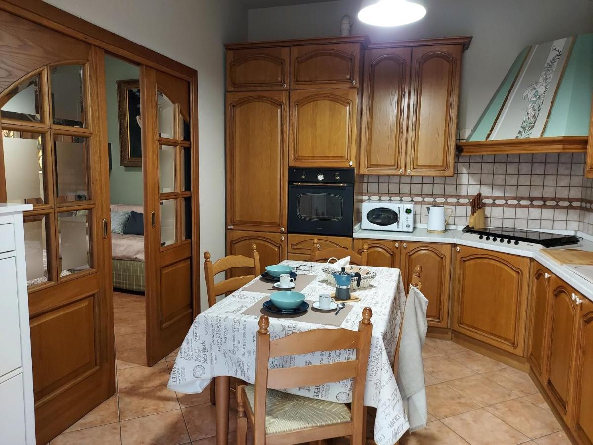 Casa Degli Artisti Apartman Cremona Kültér fotó
