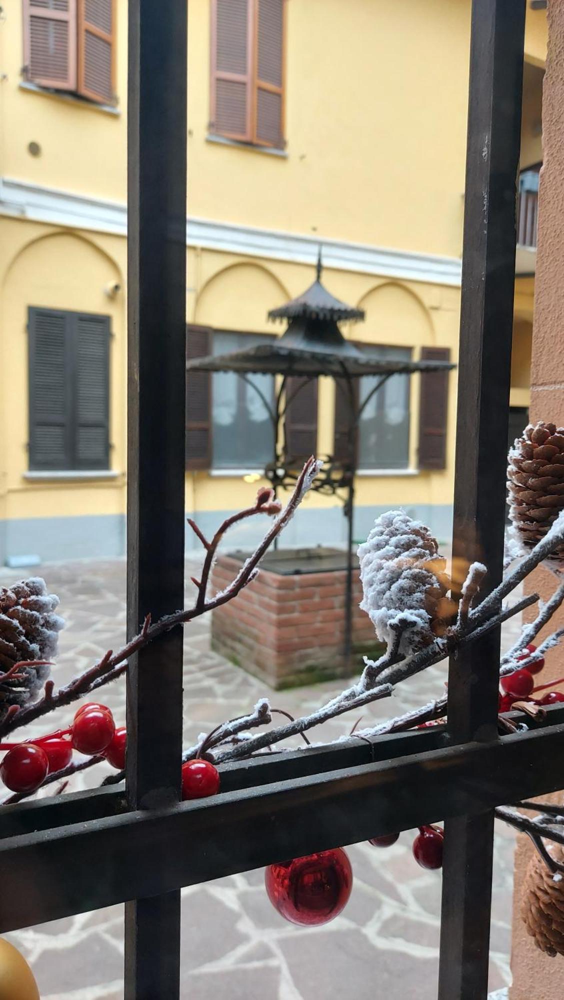 Casa Degli Artisti Apartman Cremona Kültér fotó